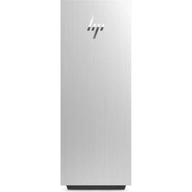 Herní počítač HP Envy TE02-1001nc stříbrný - zánovní - 24 měsíců záruka