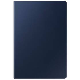 Pouzdro na tablet Samsung Galaxy Tab S7+/S7 FE/S8+ (EF-BT730PNEGEU) modré