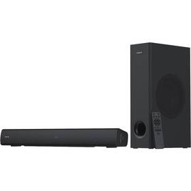 Soundbar Creative Stage V2 černá barva
