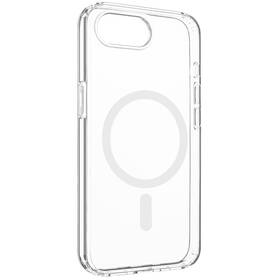 Kryt na mobil FIXED MagPure s podporou Magsafe na Apple iPhone 16e průhledná
