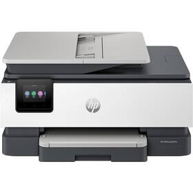 Tiskárna multifunkční HP OfficeJet Pro 8122e (405U3B#686) šedá/bílá
