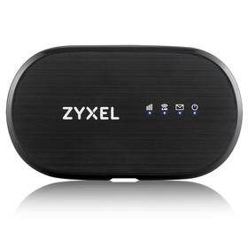 Router ZyXEL WAH7601 (WAH7601-EUZNV1F) černý