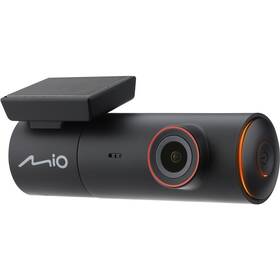 Autokamera Mio MiVue J30 černá - zánovní - 24 měsíců záruka
