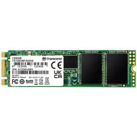 SSD Transcend MTS830S 128GB M.2 2280 (TS128GMTS830S)