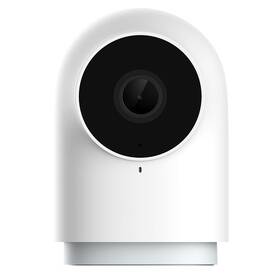 Řídicí jednotka Aqara Smart Home Hub s Kamerou G2H Pro (CH-C01) bílá