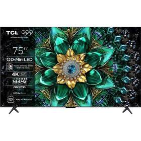 Televize TCL 75Q6C 
