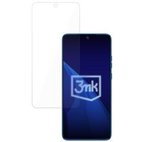 Tvrzené sklo 3mk FlexibleGlass na Motorola Edge 50 Neo 
