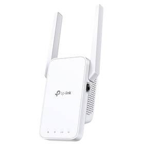Wi-Fi extender TP-Link RE315 AC1200 bílá barva
