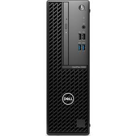 Stolní počítač Dell OptiPlex 3000 SFF (47F9D) černý