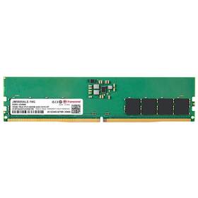 Paměťový modul UDIMM Transcend JetRam DDR5 16GB 5600MHz CL46 (JM5600ALE-16G)