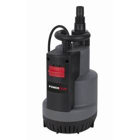 Ponorné čerpadlo POWERPLUS POWEW67920