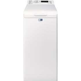 Pračka Electrolux EW2TN5261FC bílá