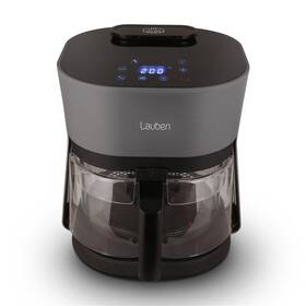 Fritéza horkovzdušná Lauben Glass&SteamAir® Fryer 4500BG 
