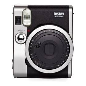 Digitální fotoaparát Fujifilm Instax mini 90 černý