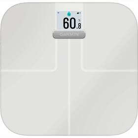 Osobní váha Garmin Index S2 (010-02294-13) bílá