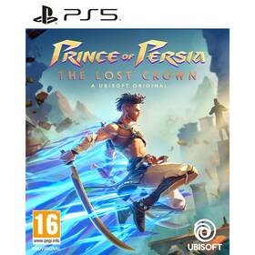 Hra Ubisoft PlayStation 5 Prince of Persia: The Lost Crown (3307216265078)