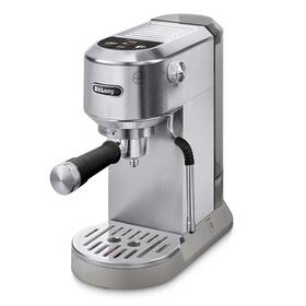 Pákový kávovar De'Longhi EC890.M nerez
