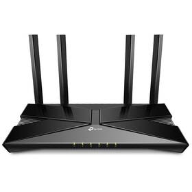 Router TP-Link Archer AX53 černá barva
