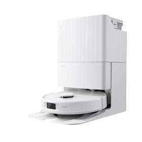 Robotický vysavač Roborock Qrevo Pro White bílá barva
