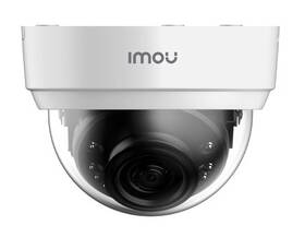 IP kamera Dahua Imou Dome Lite 4MP IPC-D42 (IPC-D42-IMOU) bílá