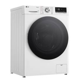 Pračka LG FSR7A94WS bílá
