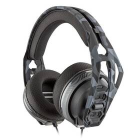 Headset Nacon RIG 400HX pro Xbox One,Xbox Series X - Urban Camo (400HXCAMO)