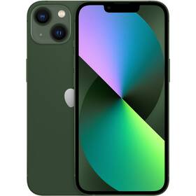 Mobilní telefon Apple iPhone 13 256GB Green (MNGL3CN/A)