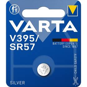 Baterie Varta V395/SR57/927, blistr 1 ks (V395)