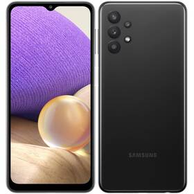 Mobilní telefon Samsung Galaxy A32 5G (SM-A326BZKVEUE) černý