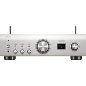 Zesilovač Denon PMA-900HNE stříbrná barva
