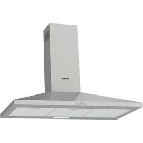 Odsavač par Gorenje WHC929E4X nerez
