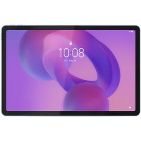 Dotykový tablet Lenovo Idea Tab 8 GB / 128 GB + flipové pouzdro a dotykové pero modrá barva
