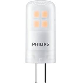 Žárovka LED Philips 1,8W, G4, teplá bílá (8718699767631) - rozbaleno - 24  měsíců záruka