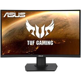 Monitor Asus TUF Gaming VG24VQE (90LM0575-B01170) černý
