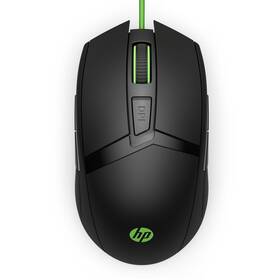 Myš HP Pavilion Gaming 300 (4PH30AA#ABB) černá