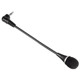 Mikrofon Hama "VoIP" (57152) černý