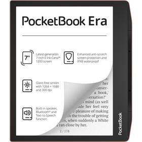 Čtečka e-knih Pocket Book 700 Era - Sunset Copper (PB700-L-64-WW)