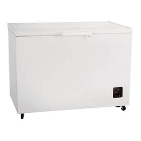 Mraznička Gorenje FH30EAW bílá barva
