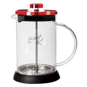 French press Berlinger Haus Burgundy Metallic Line 0,6 l