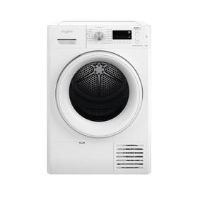 Sušička prádla Whirlpool FreshCare+ FFT M11 8X3 EE bílá