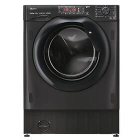 Vestavná pračka Haier HWQ90B416FWBB-S 
