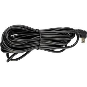 Kabel TrueCam Mini USB L černá - zánovní - 12 měsíců záruka