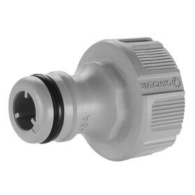 Šroubení Gardena 21 mm (G 1/2") 

