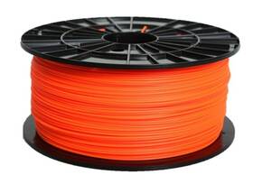 Tisková struna Filament PM 1,75 ABS, 1 kg (F175ABS_OR) oranžová