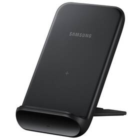 Bezdrátová nabíječka Samsung Wireless Charger Stand (EP-N3300TBEGEU) černá