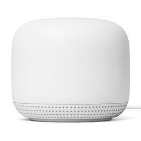 Přístupový bod (AP) Google NEST Wi-Fi (1-pack) bílý