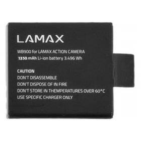 Baterie LAMAX W Battery (LMXWBAT)