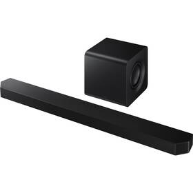 Soundbar Samsung HW-Q800F černá barva
