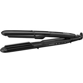 Žehlička na vlasy BaByliss ST492E černá barva
