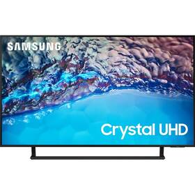 Televize Samsung UE50BU8572 
